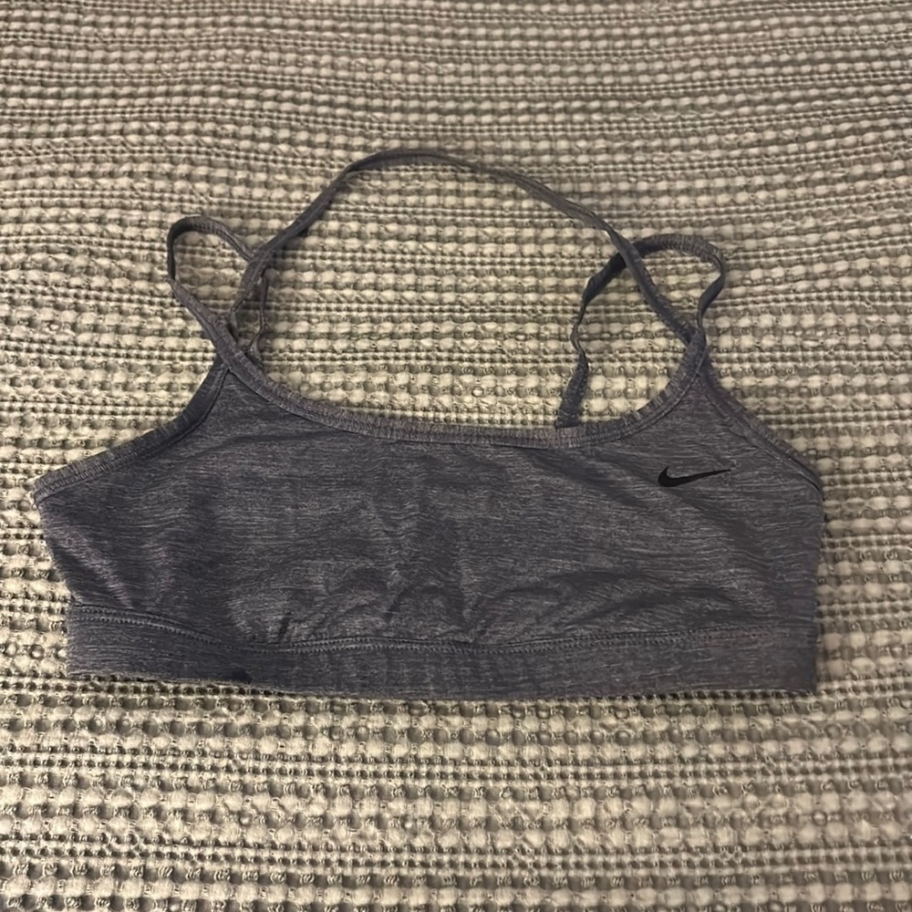 Nike Minimal Sports Bra
